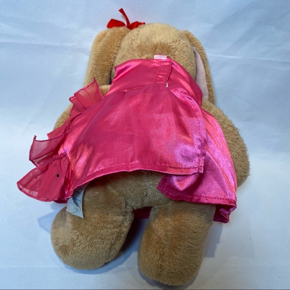 Build A Bear Rabbit - Picture 2 of 5